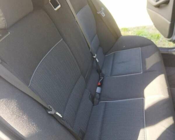 Серый БМВ 3 Серия, объемом двигателя 2 л и пробегом 184 тыс. км за 4400 $, фото 14 на Automoto.ua