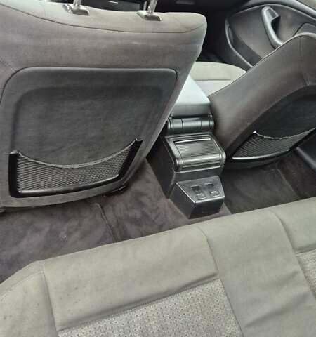 Серый БМВ 3 Серия, объемом двигателя 2 л и пробегом 370 тыс. км за 3900 $, фото 13 на Automoto.ua