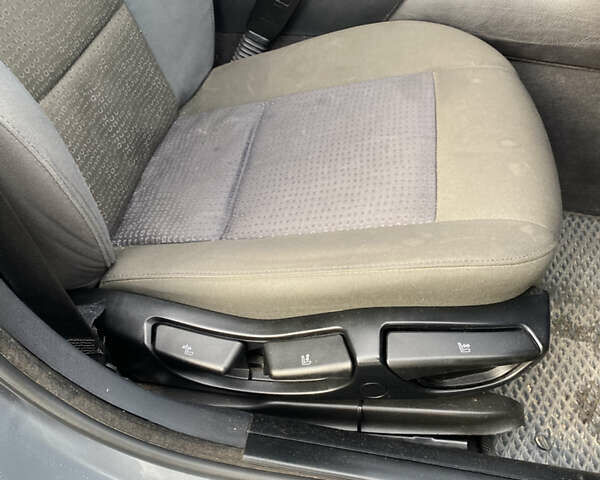 Серый БМВ 3 Серия, объемом двигателя 1.8 л и пробегом 218 тыс. км за 3950 $, фото 32 на Automoto.ua