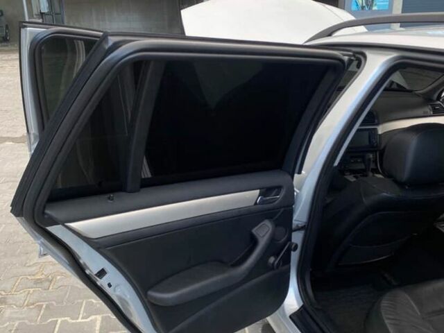 Сірий БМВ 3 Серія, об'ємом двигуна 2 л та пробігом 340 тис. км за 4300 $, фото 12 на Automoto.ua