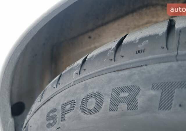 Серый БМВ 3 Серия, объемом двигателя 3 л и пробегом 333 тыс. км за 7500 $, фото 14 на Automoto.ua