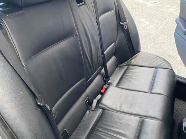 Сірий БМВ 3 Серія, об'ємом двигуна 2 л та пробігом 340 тис. км за 4300 $, фото 11 на Automoto.ua