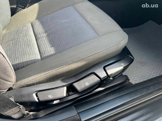 Серый БМВ 3 Серия, объемом двигателя 2 л и пробегом 344 тыс. км за 4490 $, фото 31 на Automoto.ua