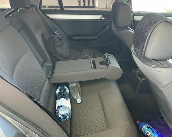 Сірий БМВ 3 Серія, об'ємом двигуна 1.8 л та пробігом 343 тис. км за 5000 $, фото 41 на Automoto.ua