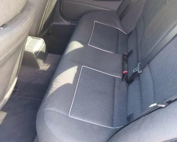 Серый БМВ 3 Серия, объемом двигателя 2 л и пробегом 184 тыс. км за 4400 $, фото 13 на Automoto.ua