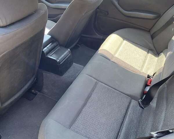 Серый БМВ 3 Серия, объемом двигателя 1.8 л и пробегом 233 тыс. км за 4350 $, фото 12 на Automoto.ua