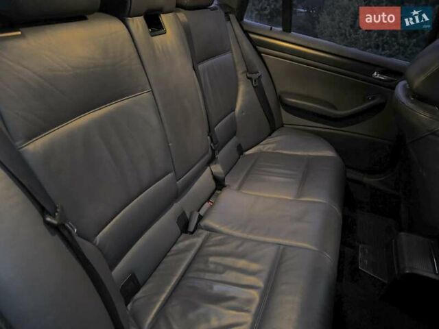 Сірий БМВ 3 Серія, об'ємом двигуна 2 л та пробігом 392 тис. км за 4750 $, фото 28 на Automoto.ua