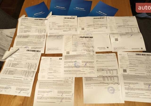 Сірий БМВ 3 Серія, об'ємом двигуна 2 л та пробігом 382 тис. км за 6800 $, фото 9 на Automoto.ua