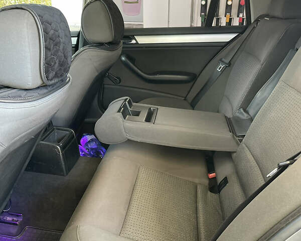 Сірий БМВ 3 Серія, об'ємом двигуна 1.8 л та пробігом 343 тис. км за 5000 $, фото 49 на Automoto.ua