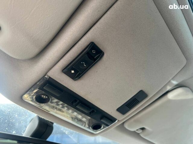 Серый БМВ 3 Серия, объемом двигателя 2 л и пробегом 344 тыс. км за 4490 $, фото 25 на Automoto.ua