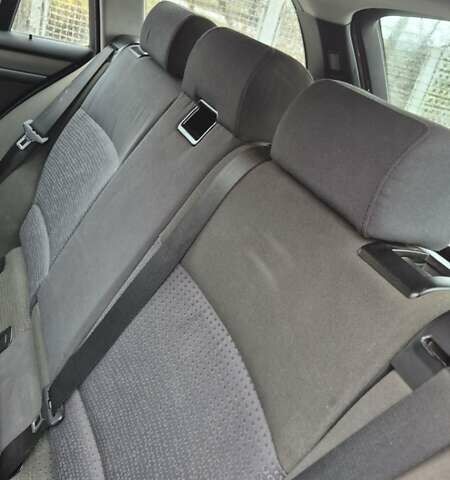 Серый БМВ 3 Серия, объемом двигателя 2 л и пробегом 370 тыс. км за 3900 $, фото 14 на Automoto.ua