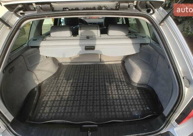 Сірий БМВ 3 Серія, об'ємом двигуна 2 л та пробігом 382 тис. км за 6800 $, фото 3 на Automoto.ua