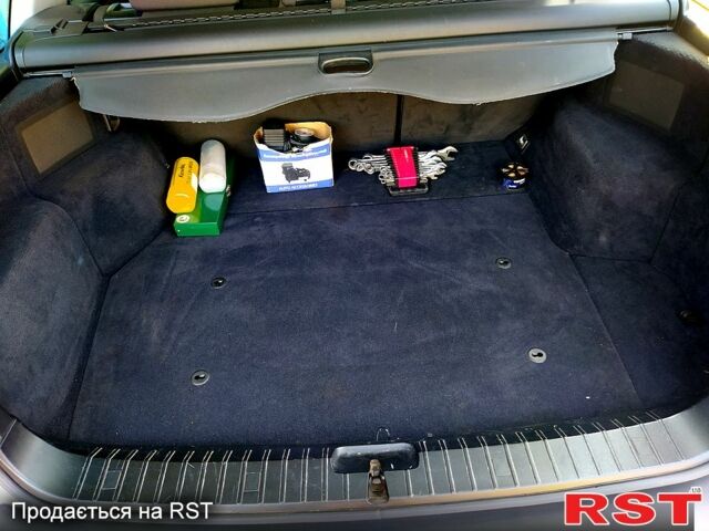 Серый БМВ 3 Серия, объемом двигателя 2 л и пробегом 217 тыс. км за 4700 $, фото 9 на Automoto.ua