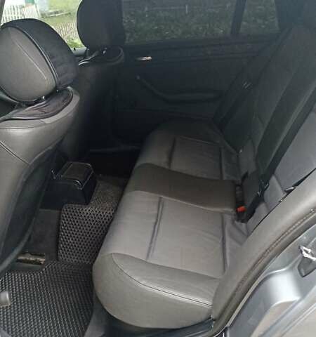 Сірий БМВ 3 Серія, об'ємом двигуна 2 л та пробігом 300 тис. км за 3899 $, фото 8 на Automoto.ua