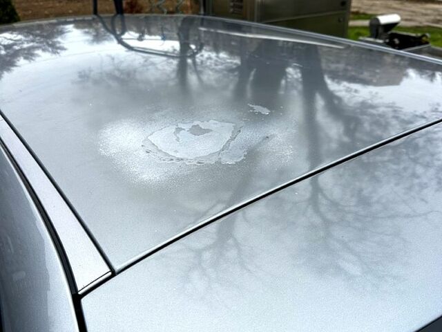 Серый БМВ 3 Серия, объемом двигателя 2 л и пробегом 390 тыс. км за 5300 $, фото 8 на Automoto.ua