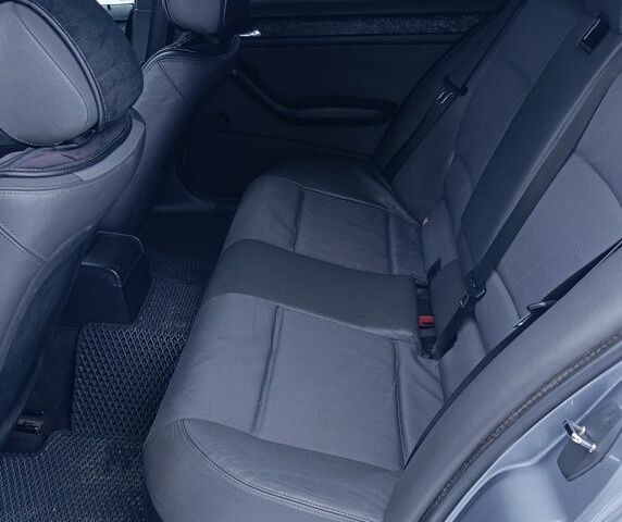 Сірий БМВ 3 Серія, об'ємом двигуна 0 л та пробігом 300 тис. км за 3550 $, фото 6 на Automoto.ua