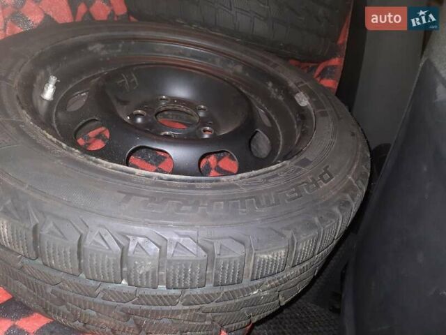 Сірий БМВ 3 Серія, об'ємом двигуна 2 л та пробігом 297 тис. км за 4670 $, фото 23 на Automoto.ua