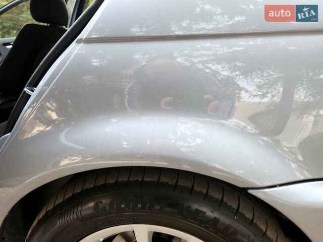 Серый БМВ 3 Серия, объемом двигателя 1.8 л и пробегом 211 тыс. км за 5500 $, фото 20 на Automoto.ua