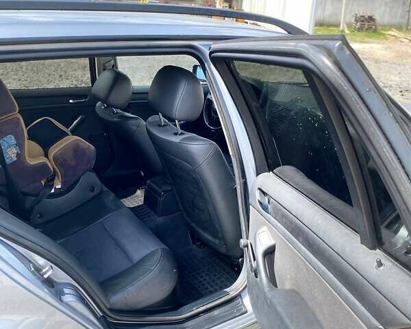 Сірий БМВ 3 Серія, об'ємом двигуна 2 л та пробігом 337 тис. км за 6300 $, фото 7 на Automoto.ua