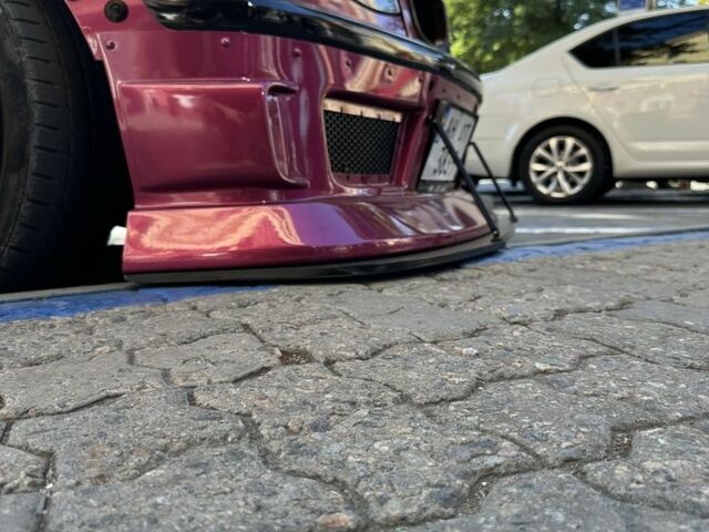 Сірий БМВ 3 Серія, об'ємом двигуна 2 л та пробігом 600 тис. км за 7500 $, фото 4 на Automoto.ua