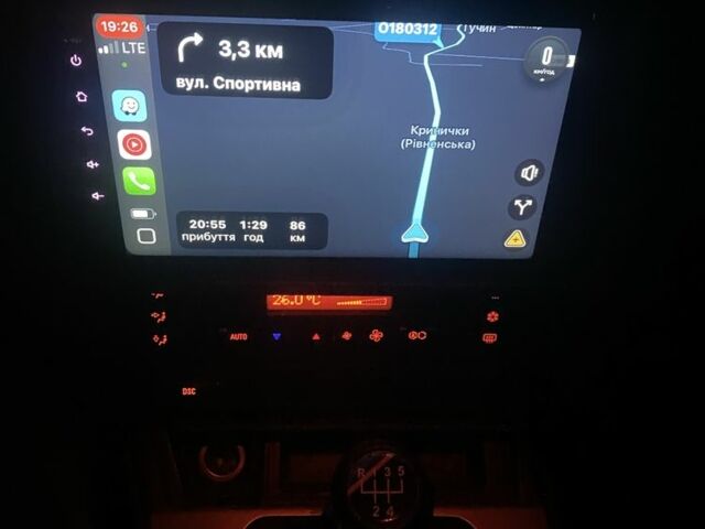 Серый БМВ 3 Серия, объемом двигателя 1.8 л и пробегом 370 тыс. км за 4700 $, фото 12 на Automoto.ua