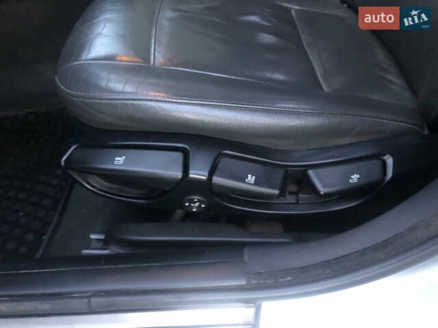Серый БМВ 3 Серия, объемом двигателя 2 л и пробегом 314 тыс. км за 5700 $, фото 12 на Automoto.ua