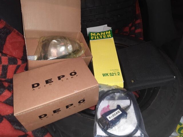 Серый БМВ 3 Серия, объемом двигателя 2 л и пробегом 300 тыс. км за 4666 $, фото 1 на Automoto.ua