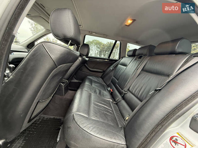 Сірий БМВ 3 Серія, об'ємом двигуна 2 л та пробігом 370 тис. км за 4900 $, фото 25 на Automoto.ua