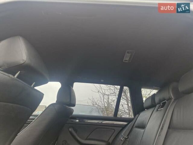 Серый БМВ 3 Серия, объемом двигателя 2 л и пробегом 286 тыс. км за 4800 $, фото 20 на Automoto.ua