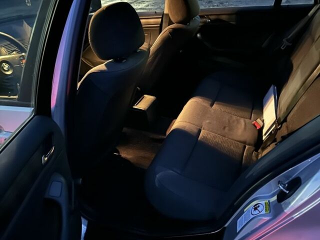 Сірий БМВ 3 Серія, об'ємом двигуна 2 л та пробігом 275 тис. км за 2799 $, фото 7 на Automoto.ua