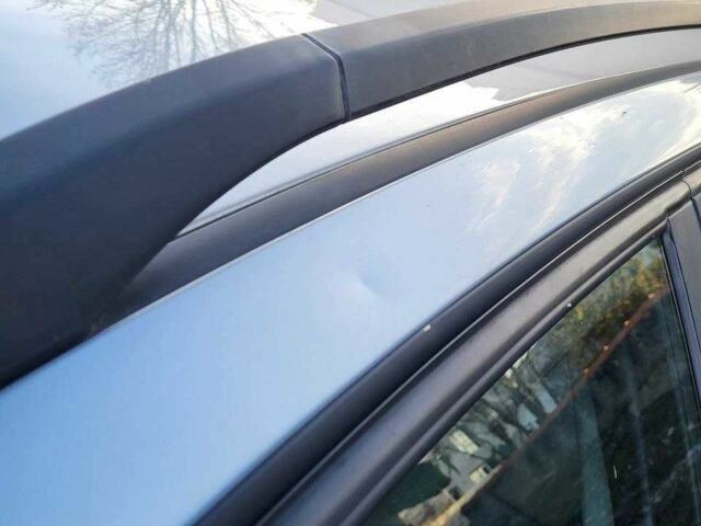 Серый БМВ 3 Серия, объемом двигателя 2 л и пробегом 300 тыс. км за 4666 $, фото 16 на Automoto.ua