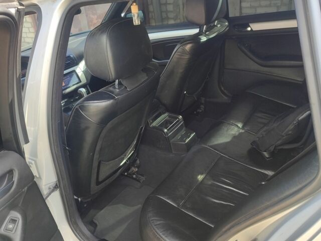 Серый БМВ 3 Серия, объемом двигателя 3 л и пробегом 250 тыс. км за 6300 $, фото 4 на Automoto.ua