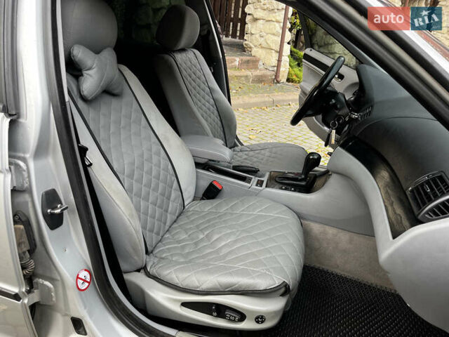 Сірий БМВ 3 Серія, об'ємом двигуна 2 л та пробігом 420 тис. км за 5150 $, фото 14 на Automoto.ua