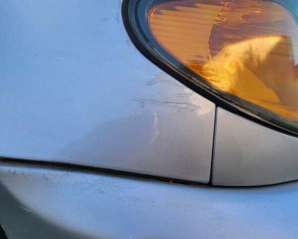 Сірий БМВ 3 Серія, об'ємом двигуна 2 л та пробігом 297 тис. км за 4670 $, фото 13 на Automoto.ua