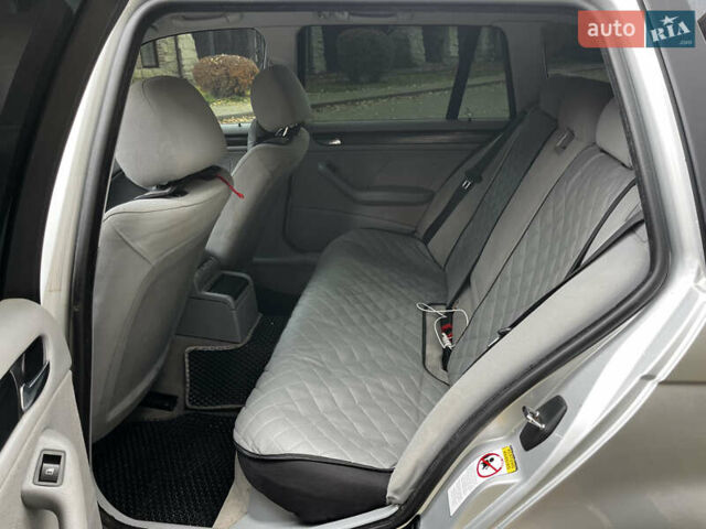 Сірий БМВ 3 Серія, об'ємом двигуна 2 л та пробігом 420 тис. км за 5150 $, фото 16 на Automoto.ua