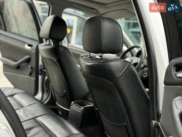 Серый БМВ 3 Серия, объемом двигателя 2 л и пробегом 370 тыс. км за 4550 $, фото 23 на Automoto.ua