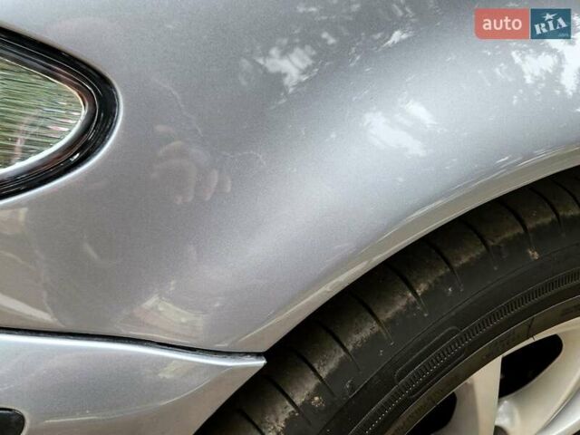 Серый БМВ 3 Серия, объемом двигателя 1.8 л и пробегом 211 тыс. км за 5500 $, фото 34 на Automoto.ua