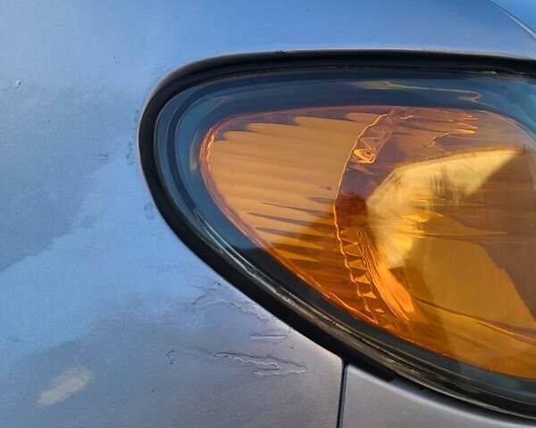 Сірий БМВ 3 Серія, об'ємом двигуна 2 л та пробігом 297 тис. км за 4670 $, фото 14 на Automoto.ua