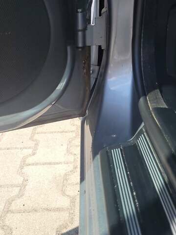 Сірий БМВ 3 Серія, об'ємом двигуна 2 л та пробігом 320 тис. км за 6000 $, фото 12 на Automoto.ua