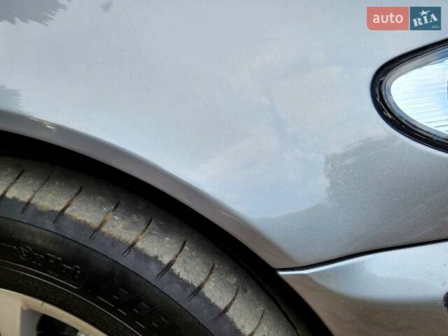 Серый БМВ 3 Серия, объемом двигателя 1.8 л и пробегом 211 тыс. км за 5500 $, фото 27 на Automoto.ua