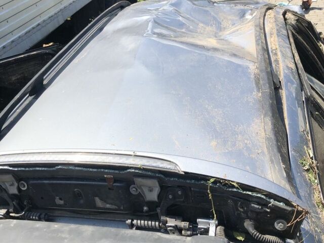 Сірий БМВ 3 Серія, об'ємом двигуна 2 л та пробігом 330 тис. км за 1800 $, фото 3 на Automoto.ua