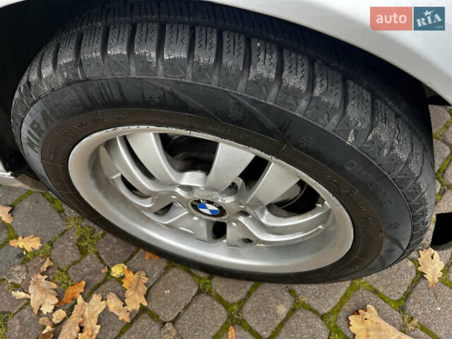 Сірий БМВ 3 Серія, об'ємом двигуна 2 л та пробігом 420 тис. км за 5150 $, фото 20 на Automoto.ua