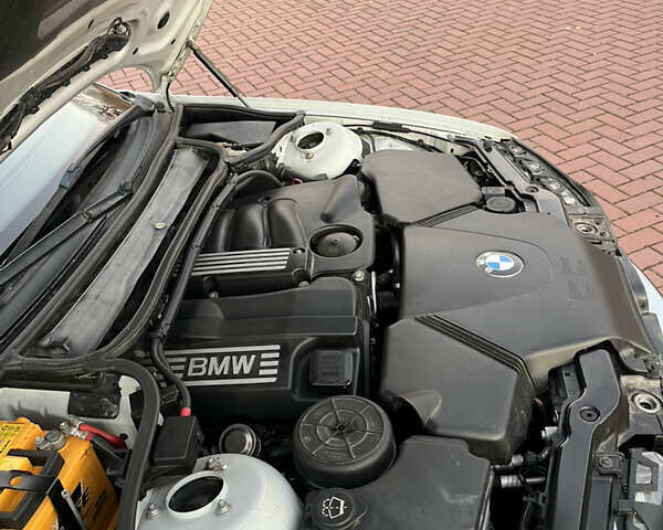 Сірий БМВ 3 Серія, об'ємом двигуна 1.8 л та пробігом 196 тис. км за 3900 $, фото 27 на Automoto.ua