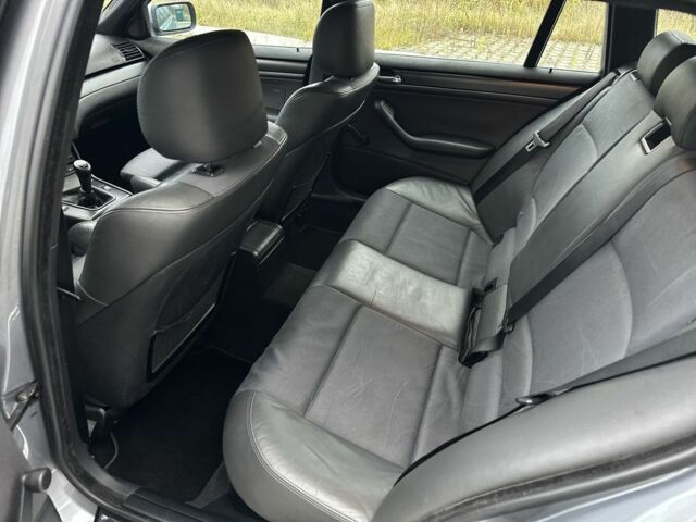 БМВ 3 Серия 2005 в Рокитное на Automoto.ua Серый БМВ 3 Серия, объемом двигателя 2 л и пробегом 390 тыс. км за 2900 $, фото 15 на Automoto.ua