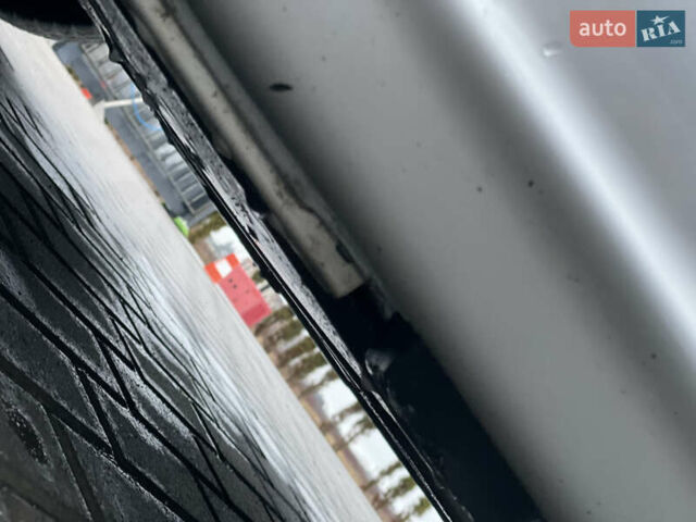 Серый БМВ 3 Серия, объемом двигателя 1.8 л и пробегом 229 тыс. км за 4299 $, фото 22 на Automoto.ua