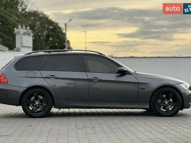 Сірий БМВ 3 Серія, об'ємом двигуна 2.99 л та пробігом 358 тис. км за 9700 $, фото 1 на Automoto.ua