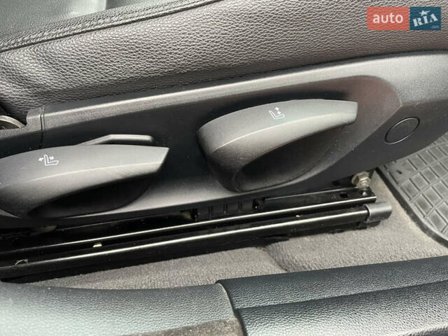 Серый БМВ 3 Серия, объемом двигателя 2 л и пробегом 298 тыс. км за 5700 $, фото 27 на Automoto.ua