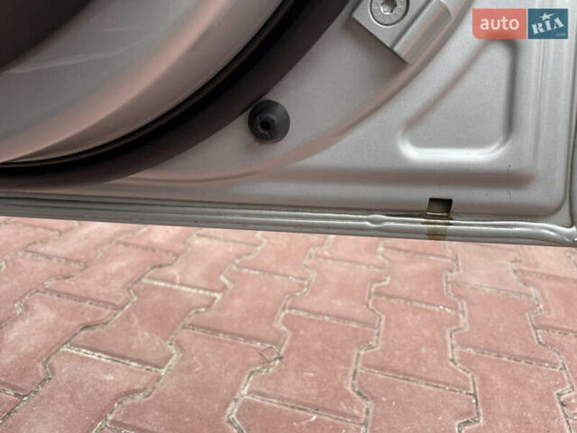 Серый БМВ 3 Серия, объемом двигателя 2 л и пробегом 298 тыс. км за 5700 $, фото 25 на Automoto.ua