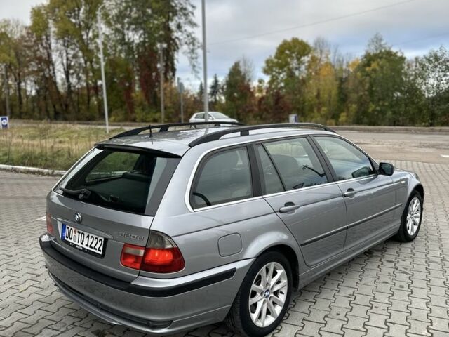 БМВ 3 Серия 2005 в Рокитное на Automoto.ua Серый БМВ 3 Серия, объемом двигателя 2 л и пробегом 390 тыс. км за 2900 $, фото 5 на Automoto.ua