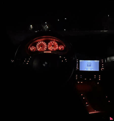 Серый БМВ 3 Серия, объемом двигателя 1.8 л и пробегом 254 тыс. км за 5850 $, фото 15 на Automoto.ua